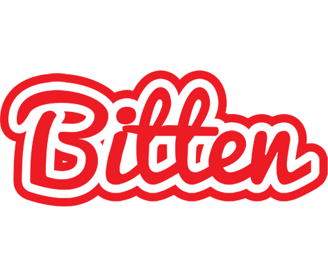 Bitten sunshine logo