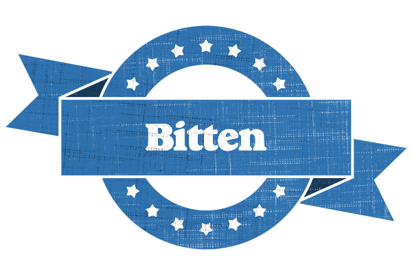 Bitten trust logo