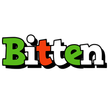 Bitten venezia logo