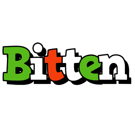 Bitten venezia logo