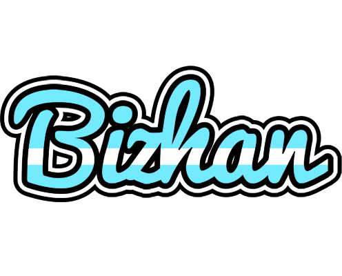 Bizhan argentine logo