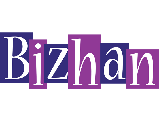 Bizhan autumn logo