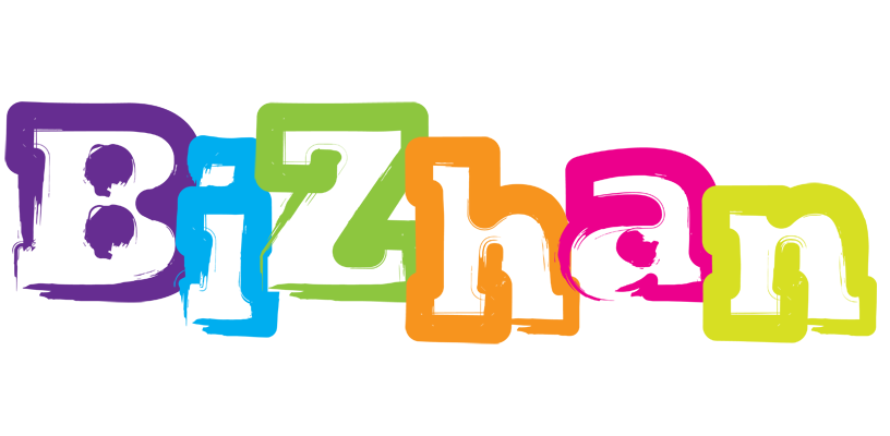 Bizhan casino logo