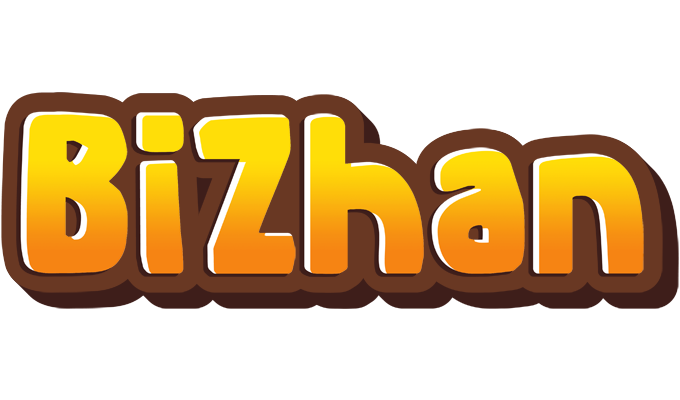 Bizhan cookies logo