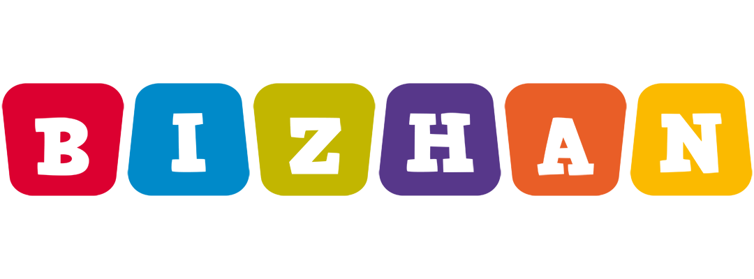 Bizhan daycare logo