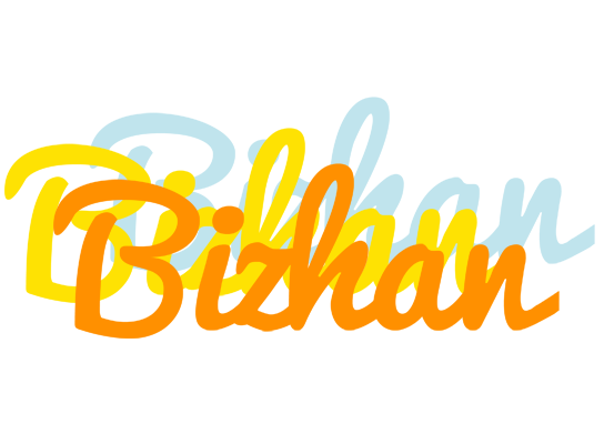 Bizhan energy logo