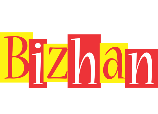Bizhan errors logo