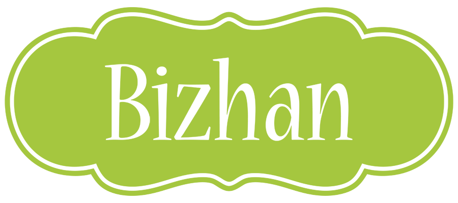 Bizhan family logo