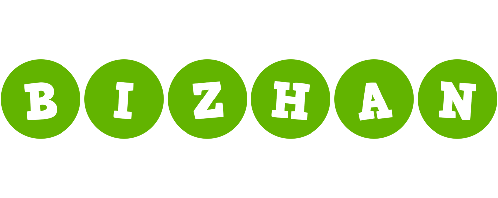 Bizhan games logo