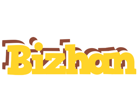 Bizhan hotcup logo
