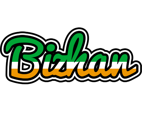 Bizhan ireland logo