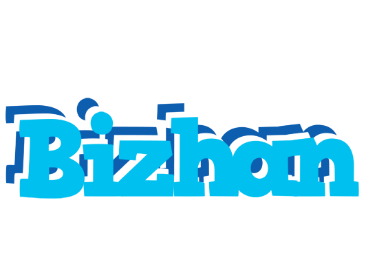 Bizhan jacuzzi logo