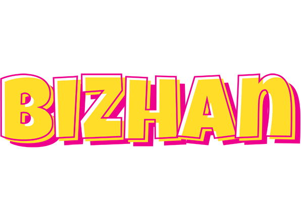 Bizhan kaboom logo