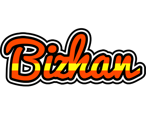 Bizhan madrid logo