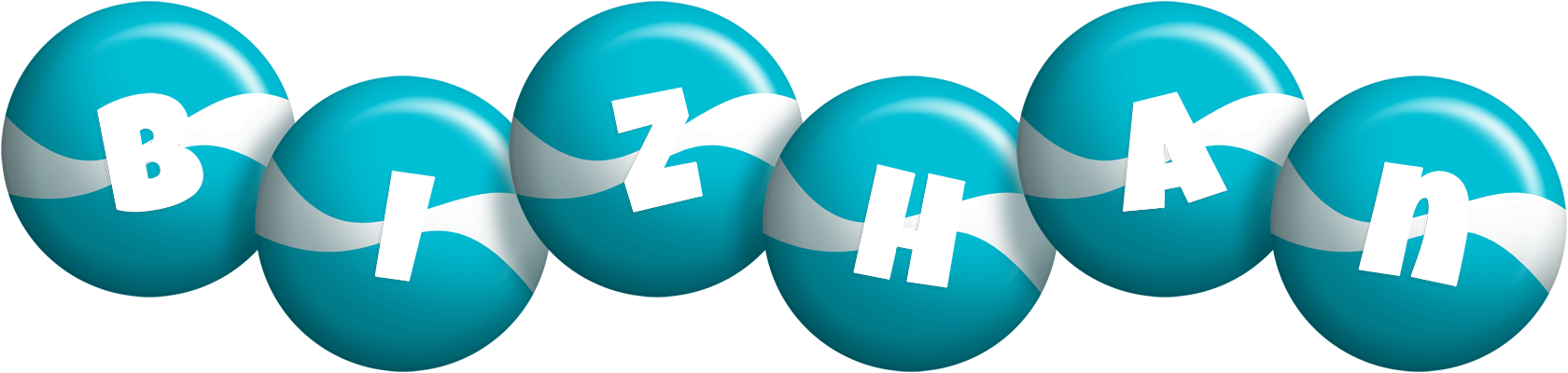 Bizhan messi logo