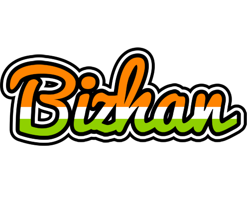 Bizhan mumbai logo