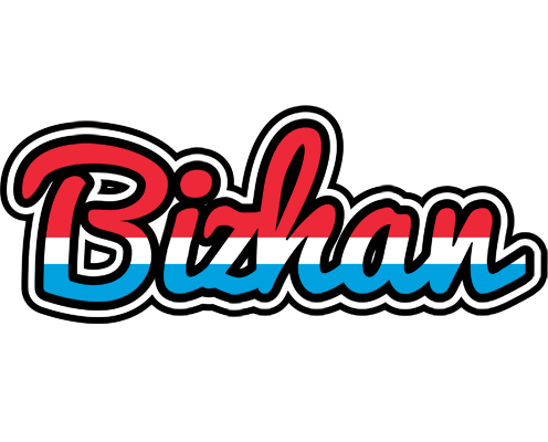 Bizhan norway logo