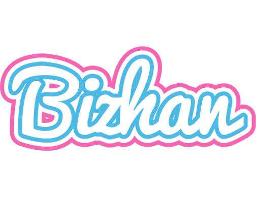 Bizhan outdoors logo