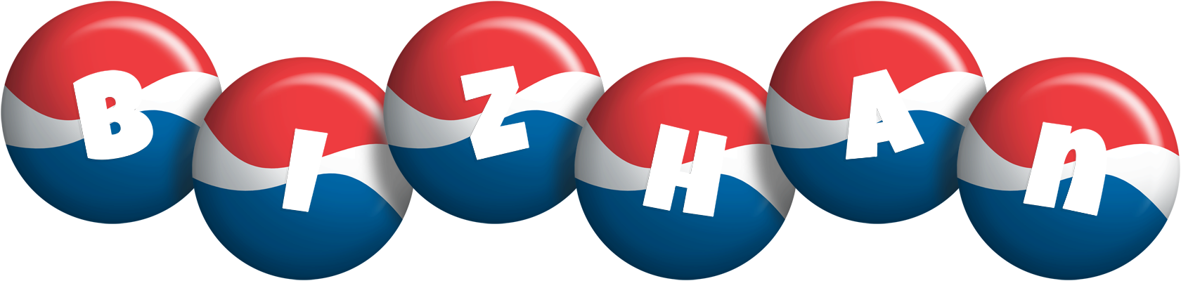 Bizhan paris logo