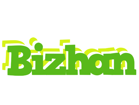 Bizhan picnic logo