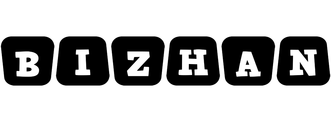 Bizhan racing logo