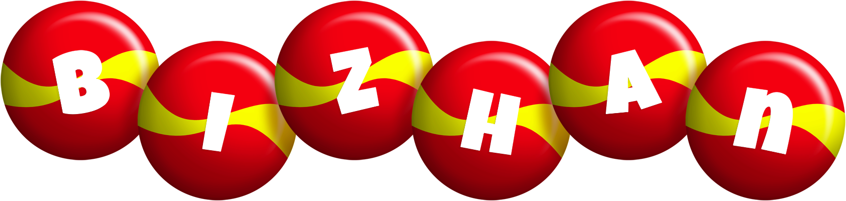 Bizhan spain logo