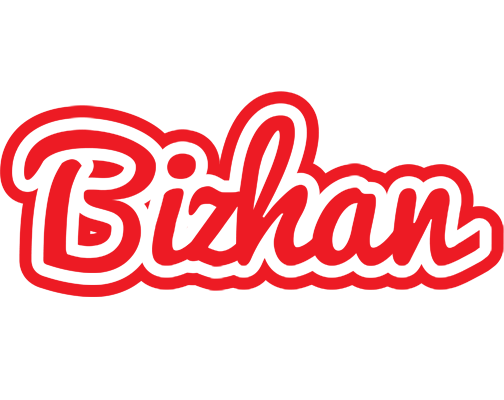 Bizhan sunshine logo