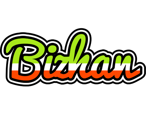 Bizhan superfun logo