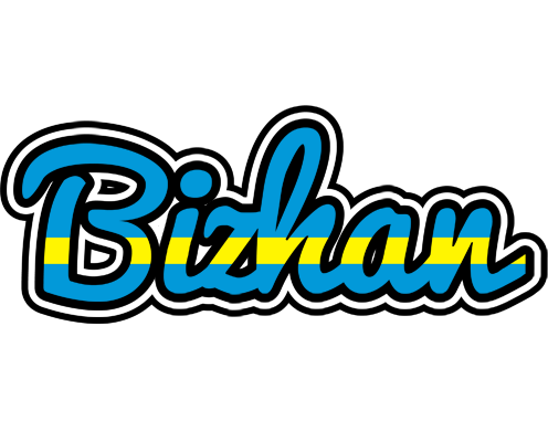 Bizhan sweden logo