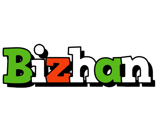 Bizhan venezia logo