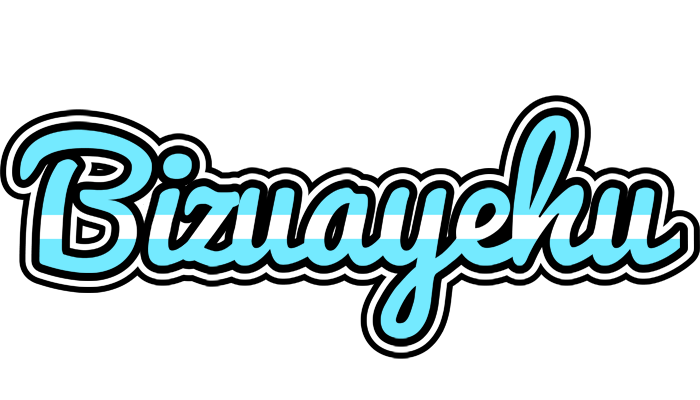 Bizuayehu argentine logo