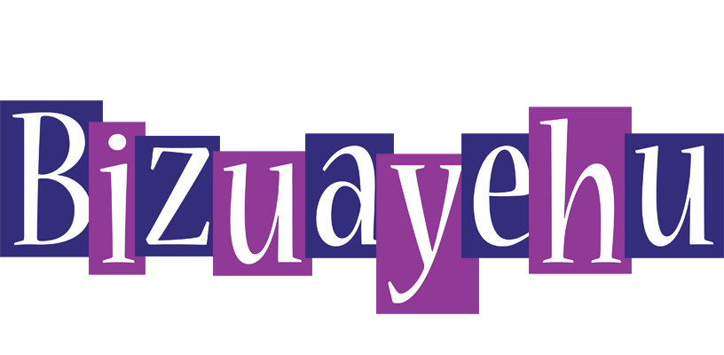 Bizuayehu autumn logo