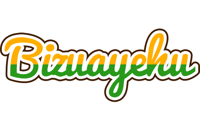 Bizuayehu banana logo