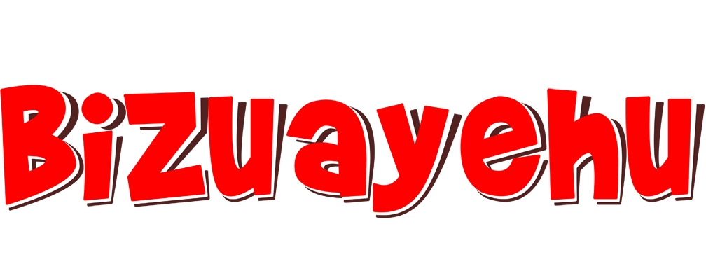Bizuayehu basket logo
