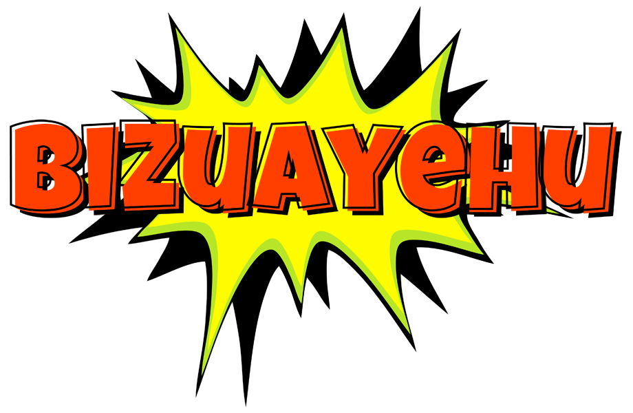 Bizuayehu bigfoot logo