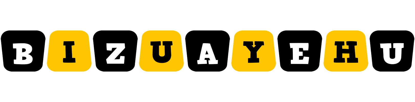 Bizuayehu boots logo