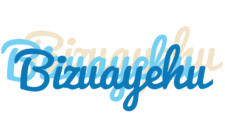 Bizuayehu breeze logo