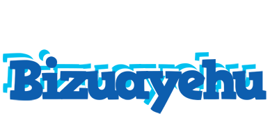 Bizuayehu business logo