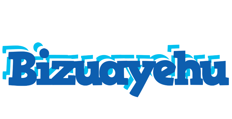 Bizuayehu business logo