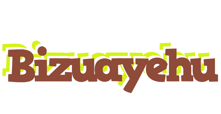 Bizuayehu caffeebar logo