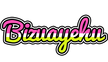 Bizuayehu candies logo