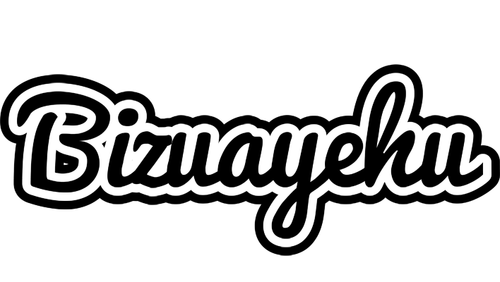 Bizuayehu chess logo