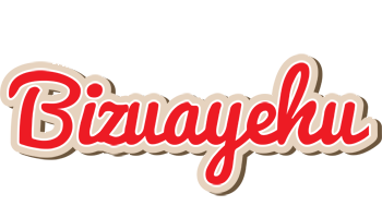 Bizuayehu chocolate logo