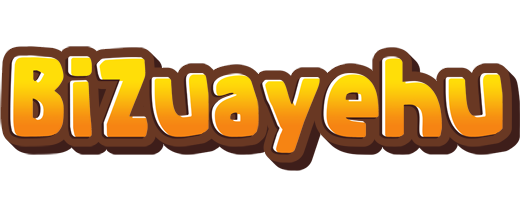 Bizuayehu cookies logo