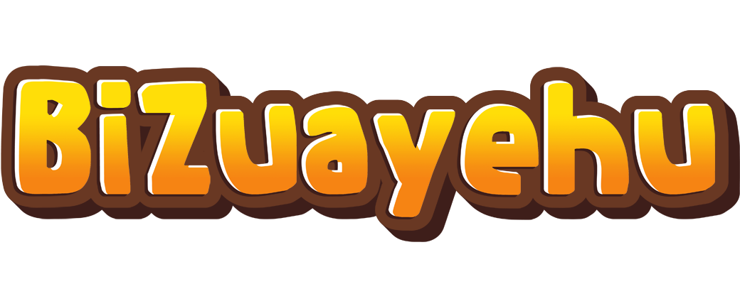 Bizuayehu cookies logo