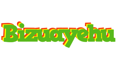 Bizuayehu crocodile logo