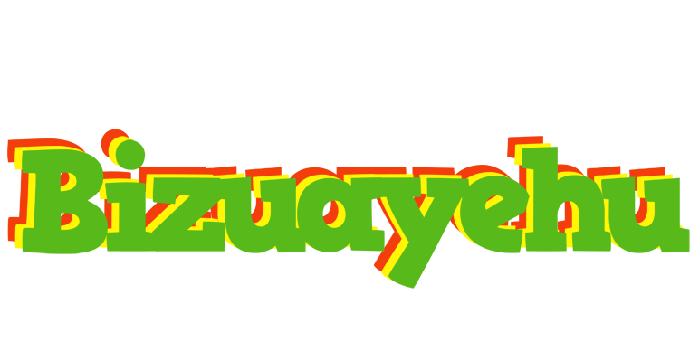 Bizuayehu crocodile logo