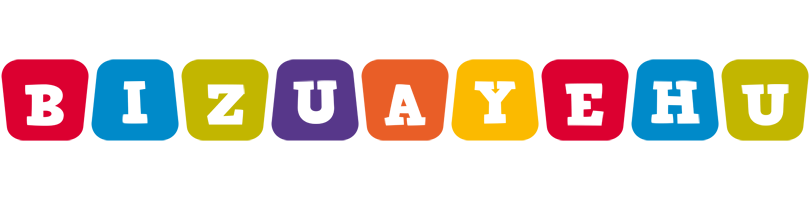 Bizuayehu daycare logo