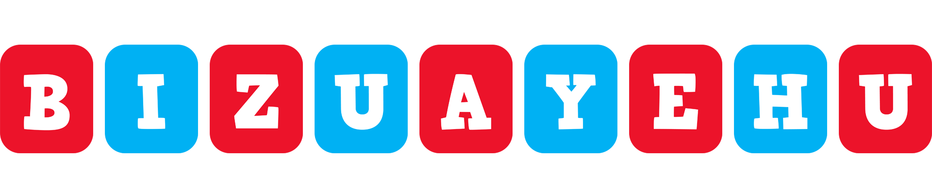 Bizuayehu diesel logo