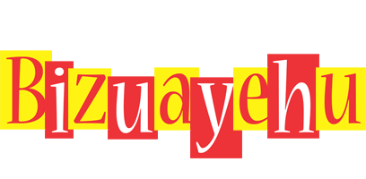 Bizuayehu errors logo